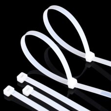 TORK KABLO BAĞI 3.5x280 (Beyaz) TORK KABLO BAĞI 3.5x280 (Beyaz)