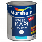 MARSHALL PANEL KAPI BOYASI SU BAZLI