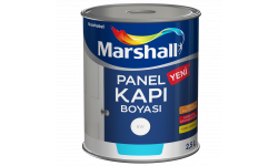 MARSHALL PANEL KAPI BOYASI SU BAZLI